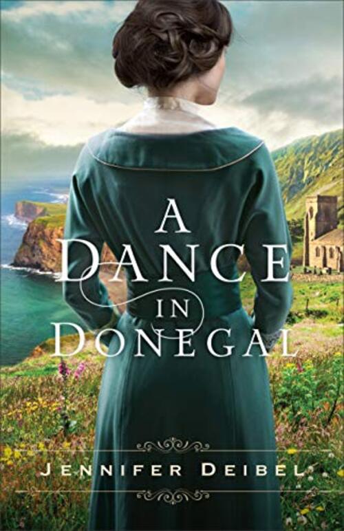 A Dance in Donegal