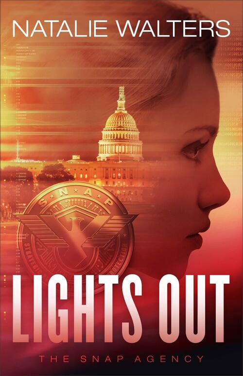 Lights Out by Natalie Walters