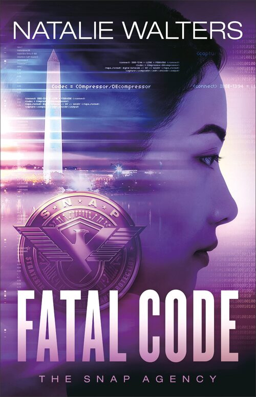 Fatal Code by Natalie Walters