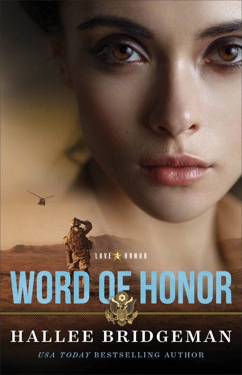 Word of Honor by Hallee Bridgeman