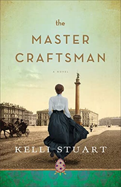 The Master Craftsman by Kelli Stuart