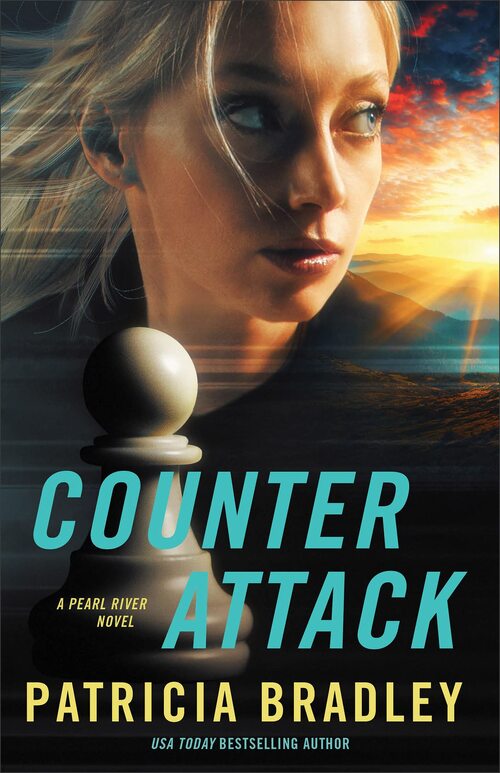 Counter Attack by Patricia Bradley