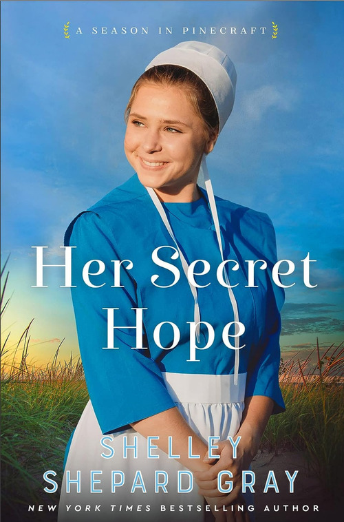 HER SECRET HOPE