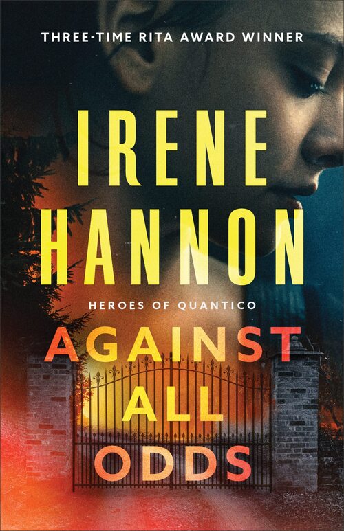 Against All Odds by Irene Hannon
