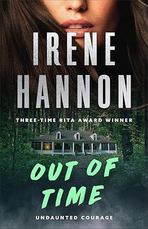 Out of Time by Irene Hannon