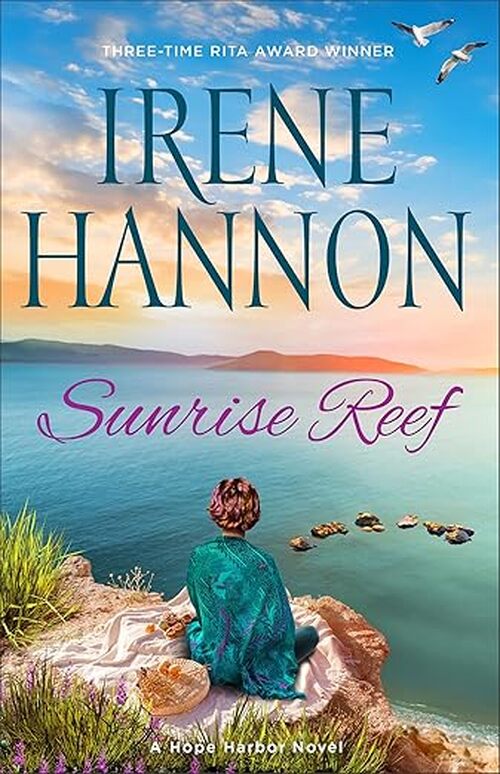 Sunrise Reef by Irene Hannon