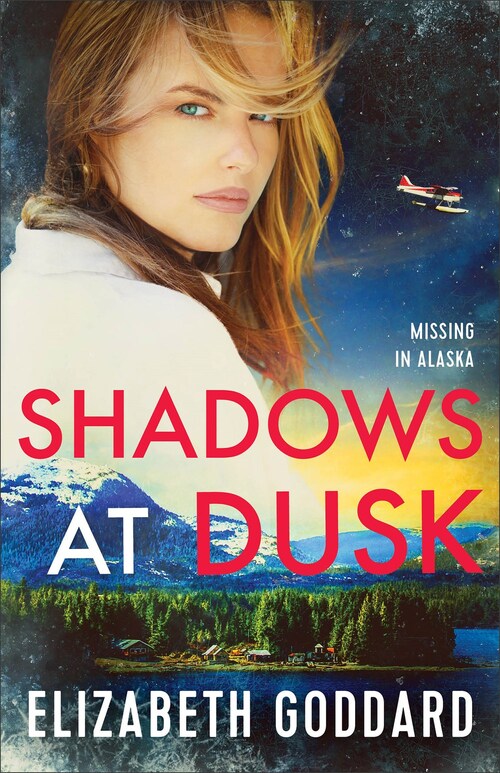 Shadows at Dusk by Elizabeth Goddard