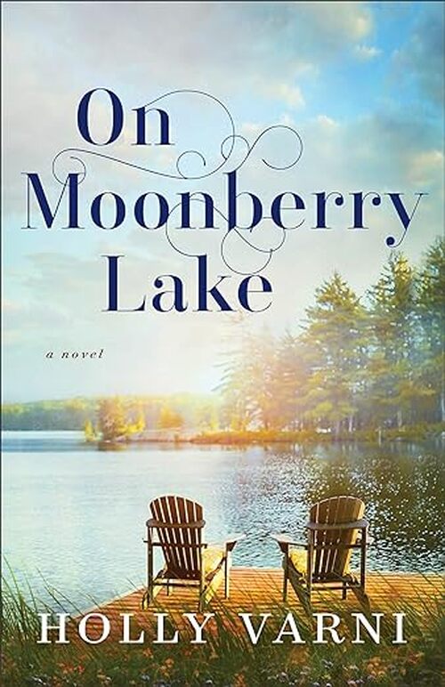 On Moonberry Lake