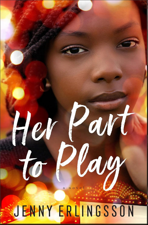 Her Part to Play by Jenny Erlingsson
