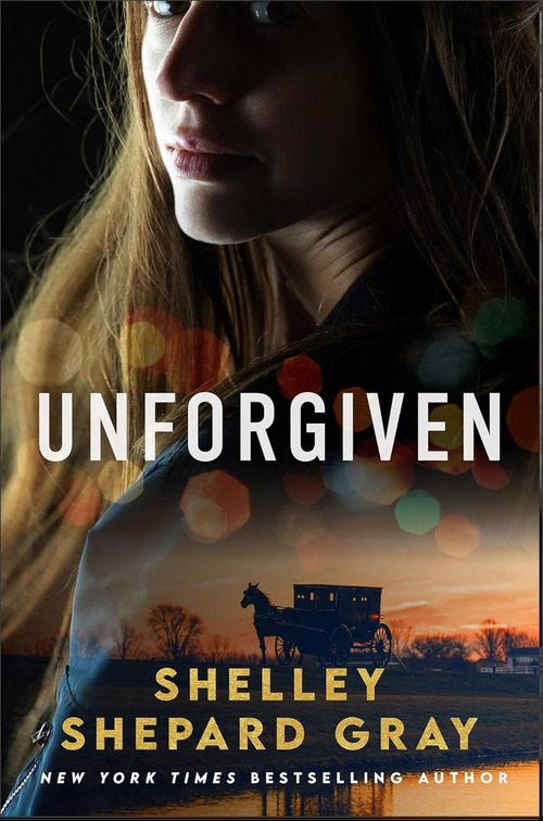 Unforgiven by Shelley Shepard Gray