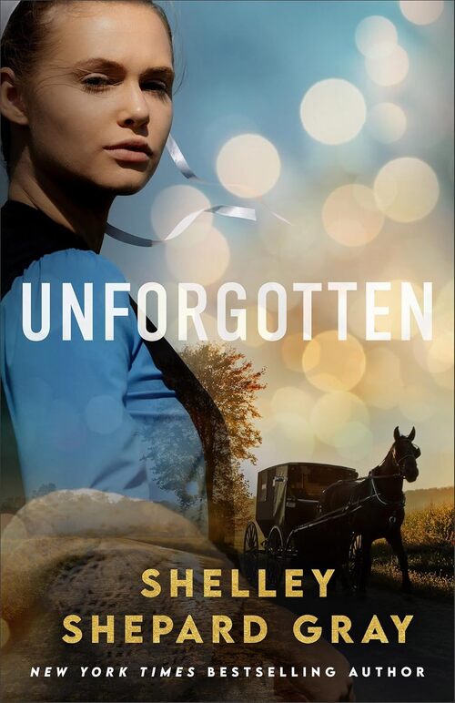 Unforgotten by Shelley Shepard Gray