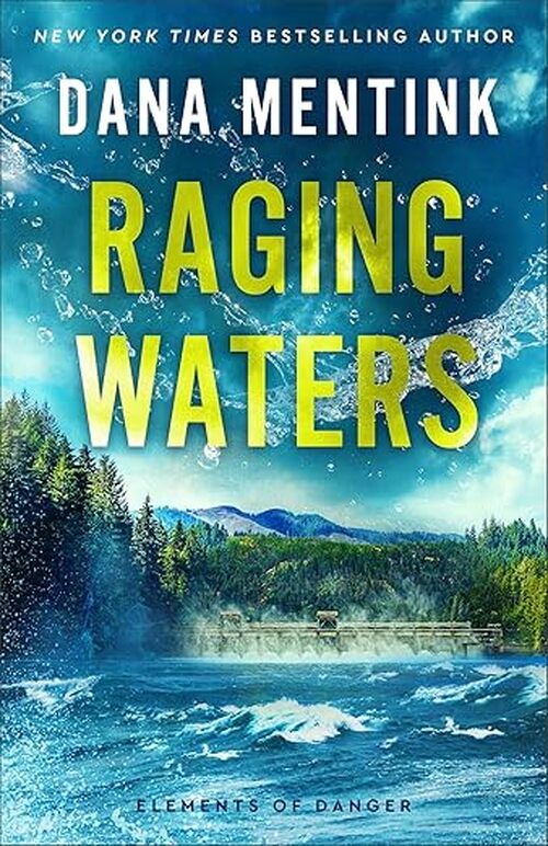 Raging Waters by Dana Mentink