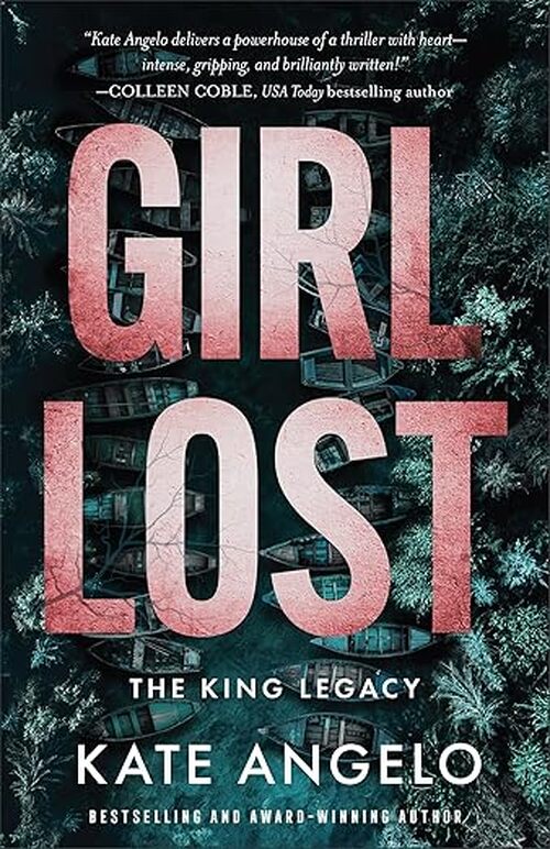 Girl Lost