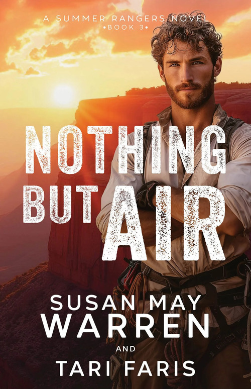 Nothing But Air by Susan May Warren