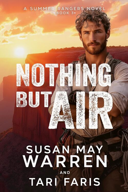 Nothing But Air by Susan May Warren