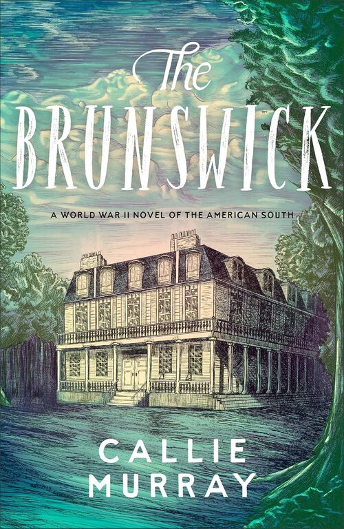The Brunswick by Callie Murray
