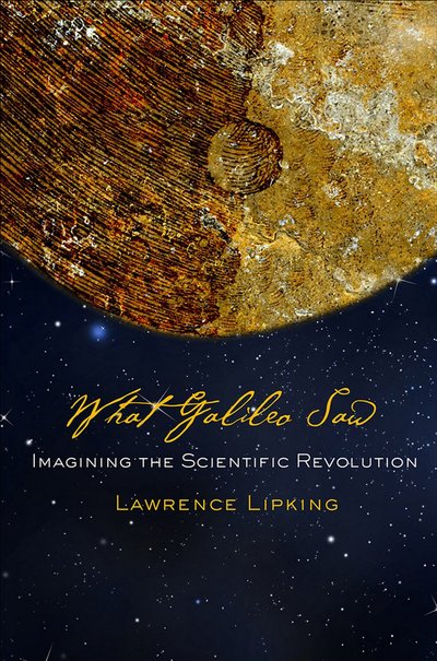 What Galileo Saw by Lawrence Lipking