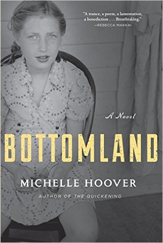 Bottomland by Michelle Hoover