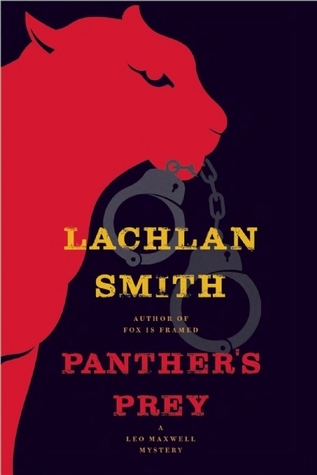 Panther's Prey by Lachlan Smith