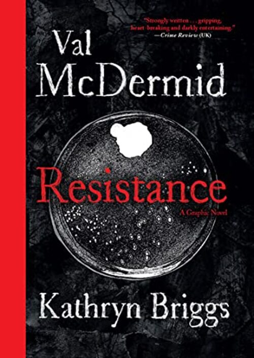 Resistance by Val McDermid