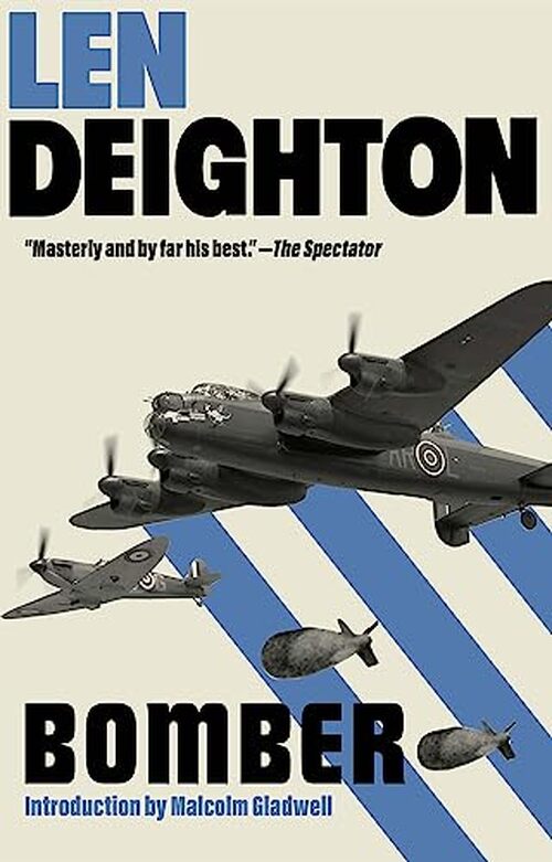Bomber by Len Deighton