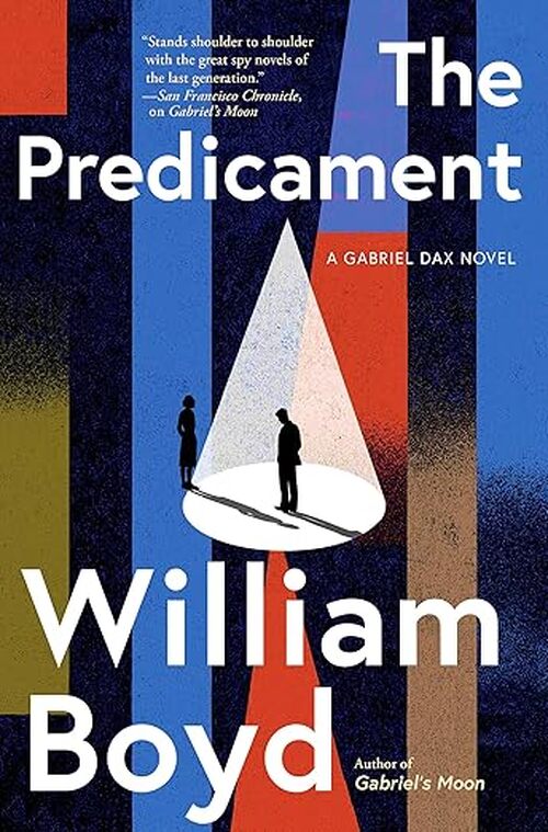The Predicament by William Boyd