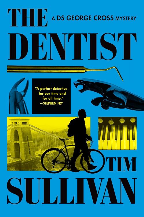 The Dentist by Tim Sullivan