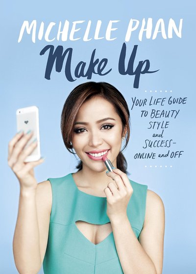 Make Up by Michelle Phan