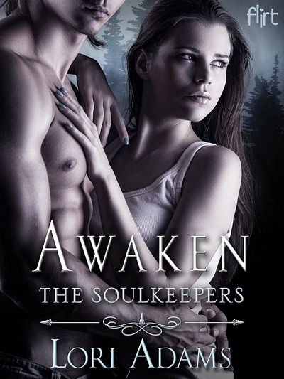 Awaken by Lori Adams