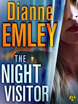 The Night Visitor by Dianne Emley