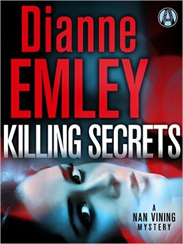 Killing Secrets by Dianne Emley
