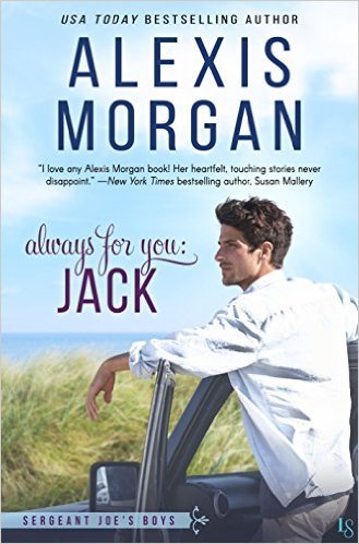 Always for You: Jack by Alexis Morgan