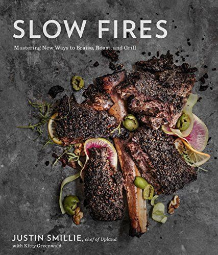 Slow Fires by Kitty Greenwald