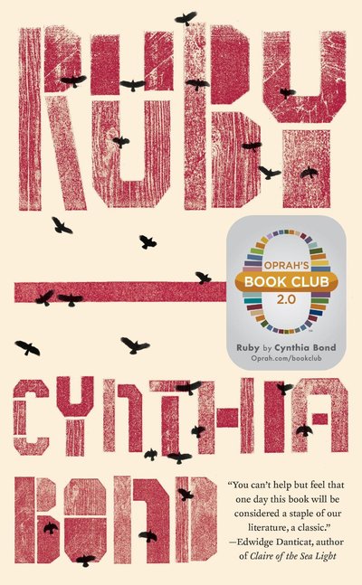Ruby by Cynthia Bond