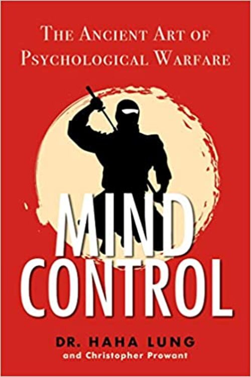 Mind Control by Haha Lung