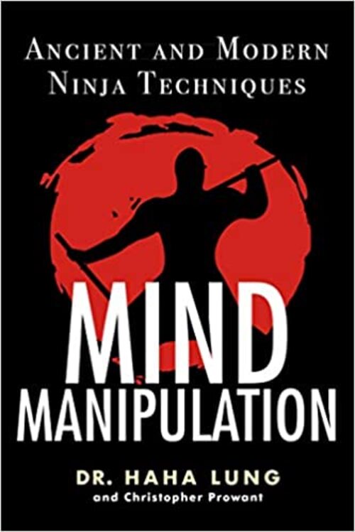 Mind Manipulation by Haha Lung