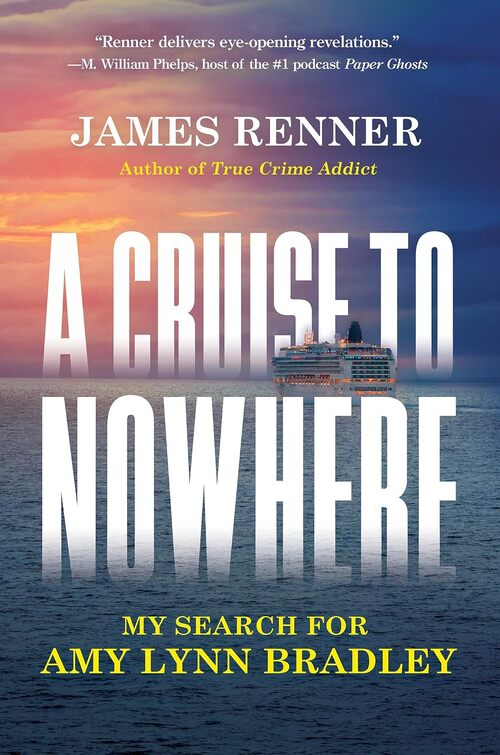 A Cruise to Nowhere by James Renner