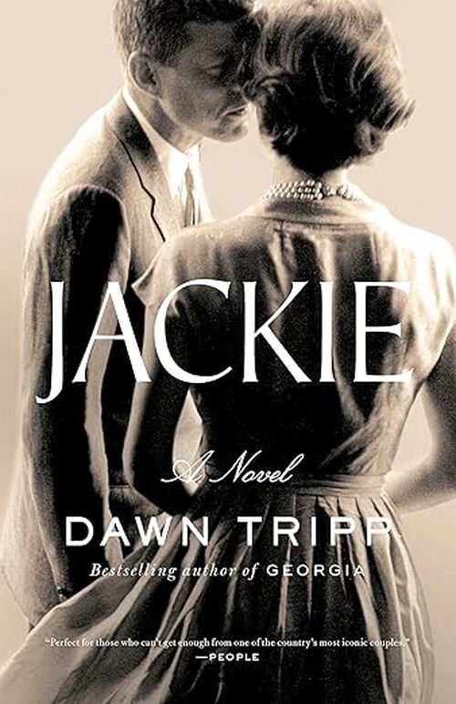 Jackie by Dawn Tripp