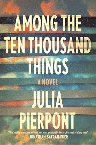 Among the Ten Thousand Things