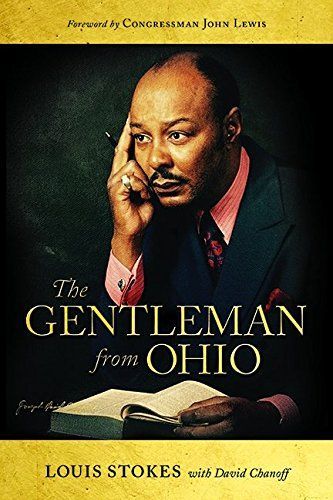 The Gentleman from Ohio by David Chanoff
