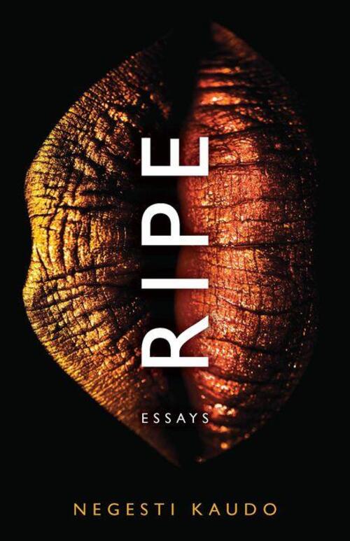 Ripe by Negesti Kaudo