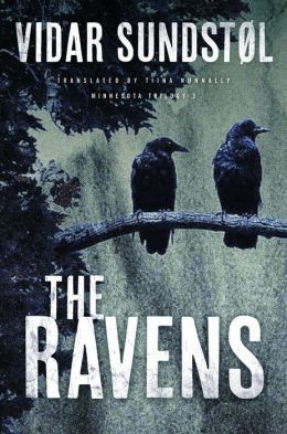 The Ravens by Vidar Sundstol
