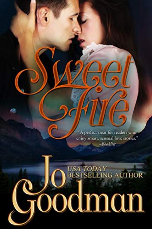 Sweet Fire by Jo Goodman