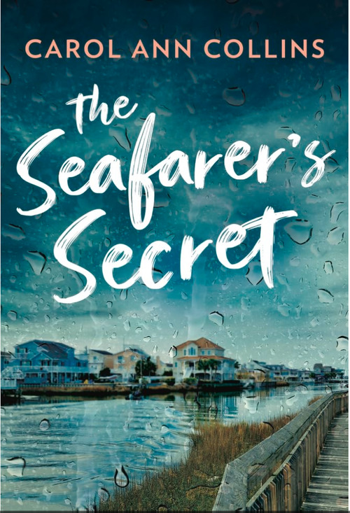 The Seafarer's Secret by Carol Ann Collins