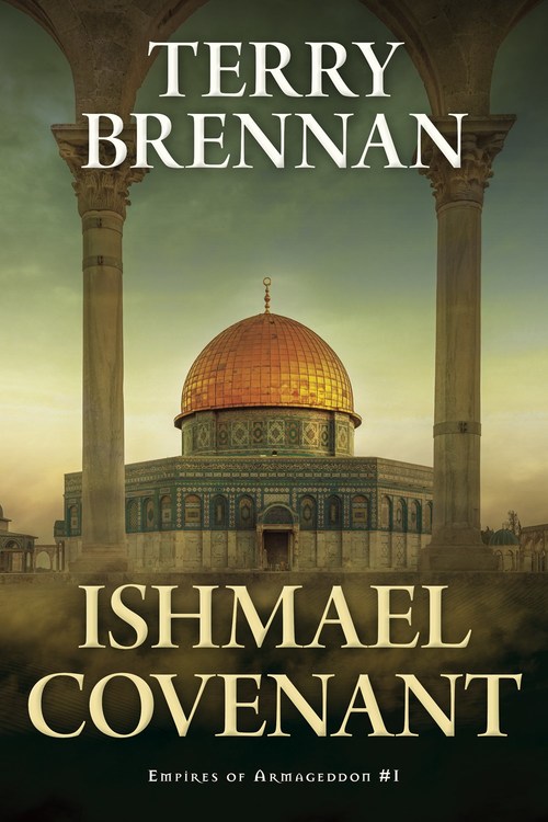 Ishmael Covenant by Terry Brennan