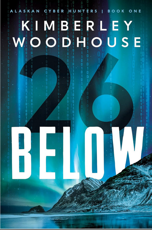 26 Below by Kimberley Woodhouse