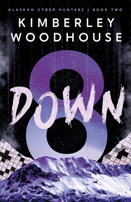 8 Down by Kimberley Woodhouse