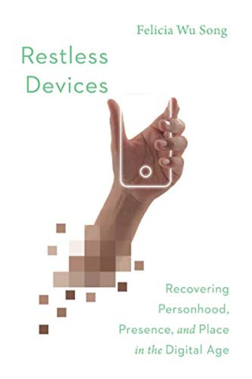 Restless Devices by Felicia Wu Song