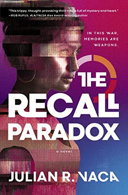 The Recall Paradox by Julian R. Vaca