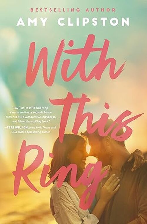 With This Ring by Amy Clipston